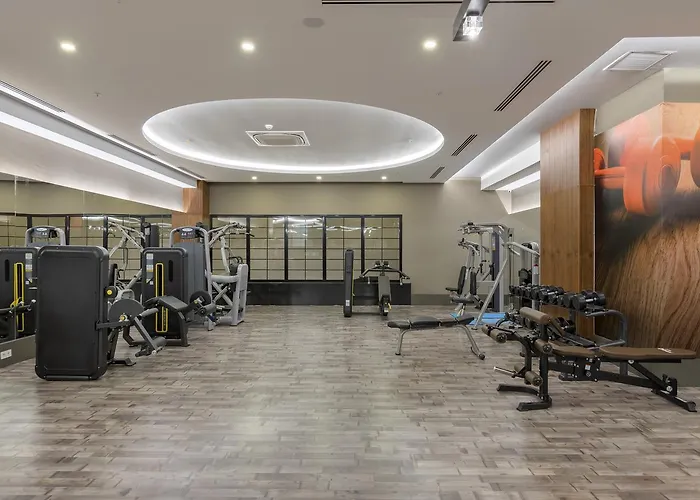 Crown Sunshine Hotel