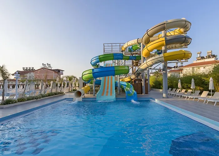 Crown Sunshine 5* Side