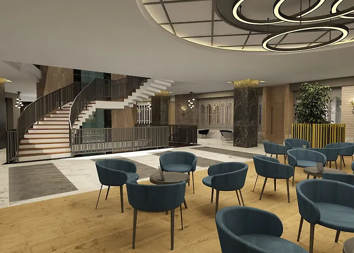 Crown Sunshine Hotel