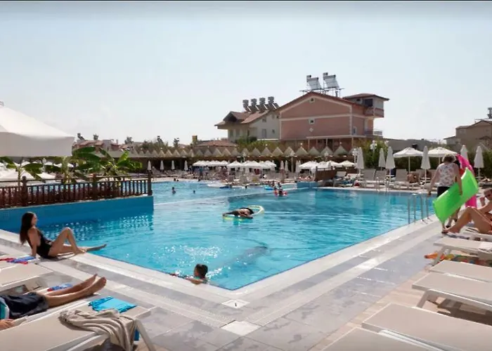 Hotel Crown Sunshine