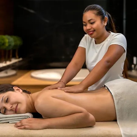 Hotel Crown Sunshine Ultra