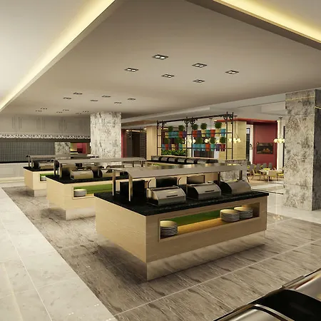 Crown Sunshine Ultra Hotel