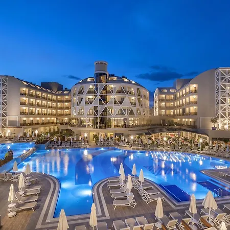 Crown Sunshine Ultra Sidé