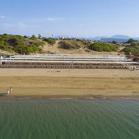 Crown Sunshine Ultra 5* Sidé