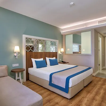Crown Sunshine Ultra Hotel