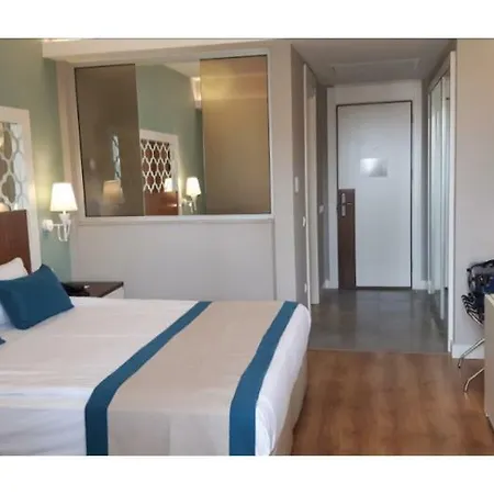 Crown Sunshine Hotel