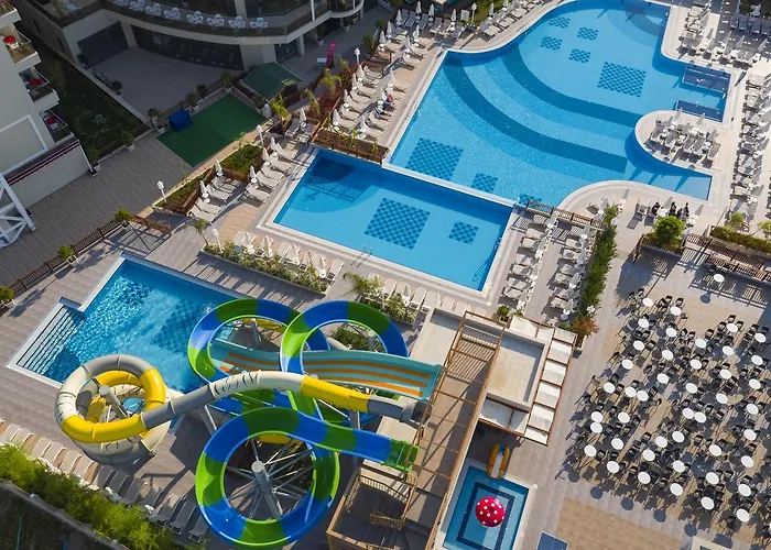 Hotel Crown Sunshine